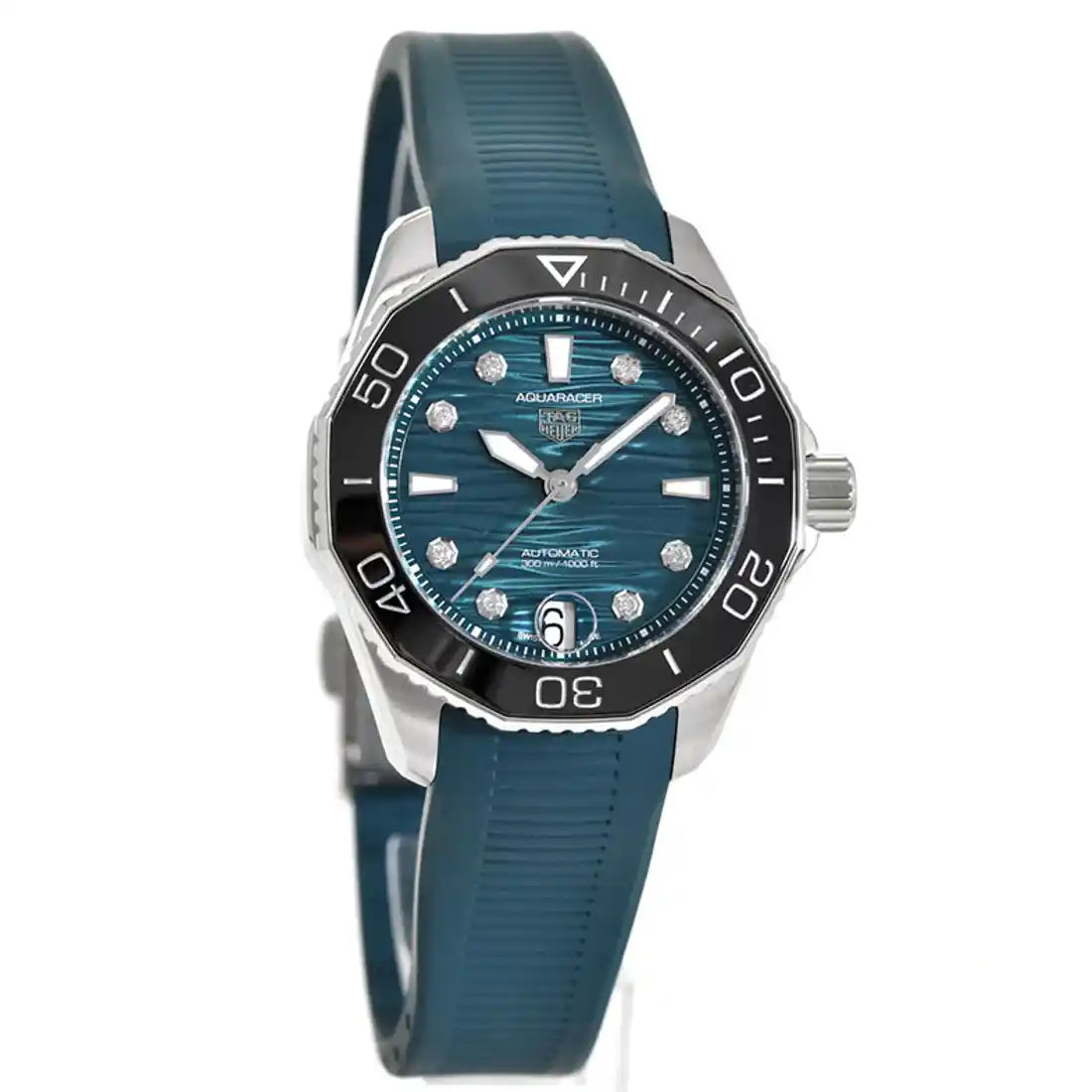 TAG Heuer Aquaracer Automatic Blue 36mm