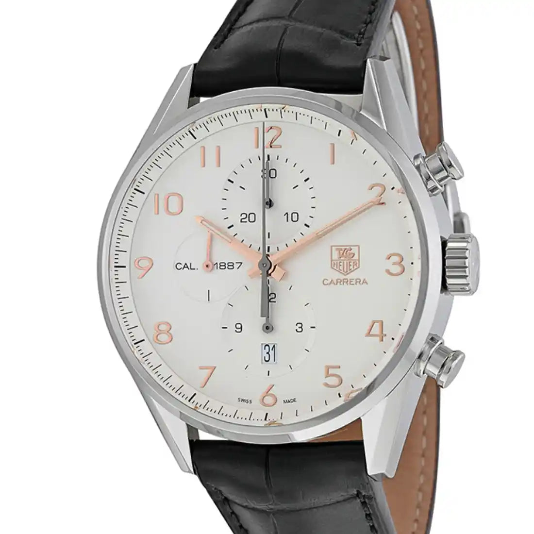 TAG Heuer Carrera Automatique 43 mm