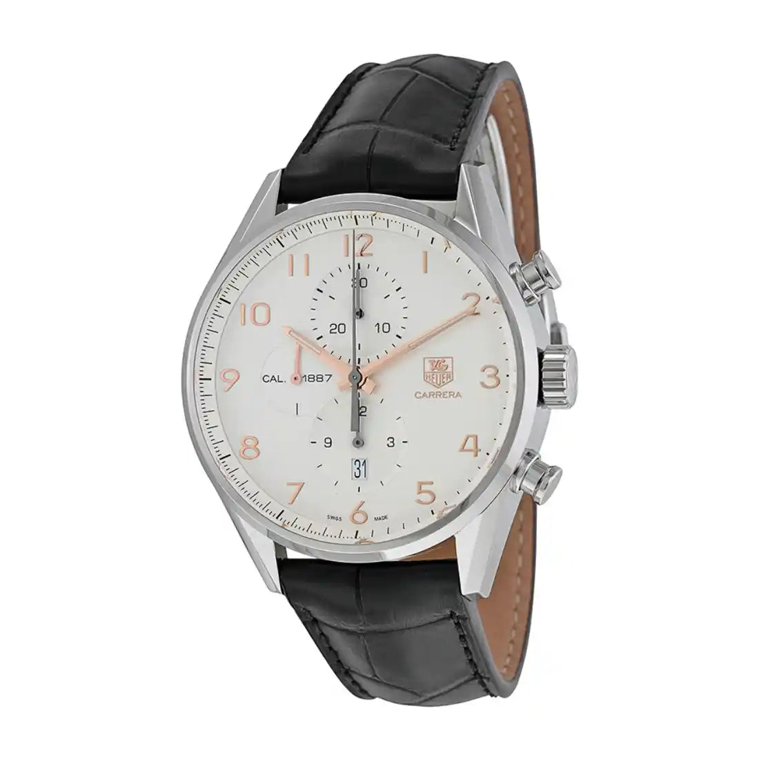 TAG Heuer Carrera Automatique 43 mm