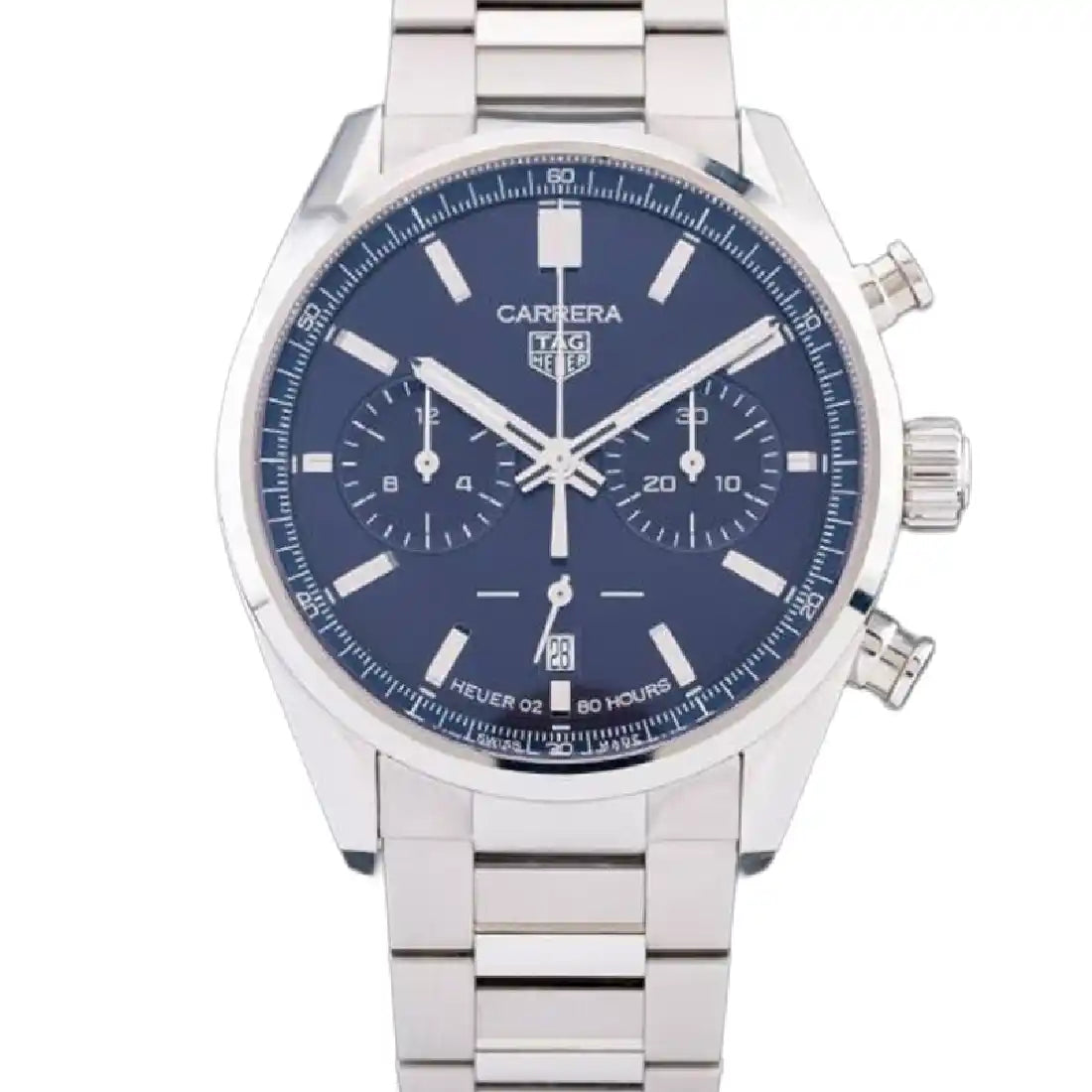 TAG Heuer Carrera Automatik 42 mm