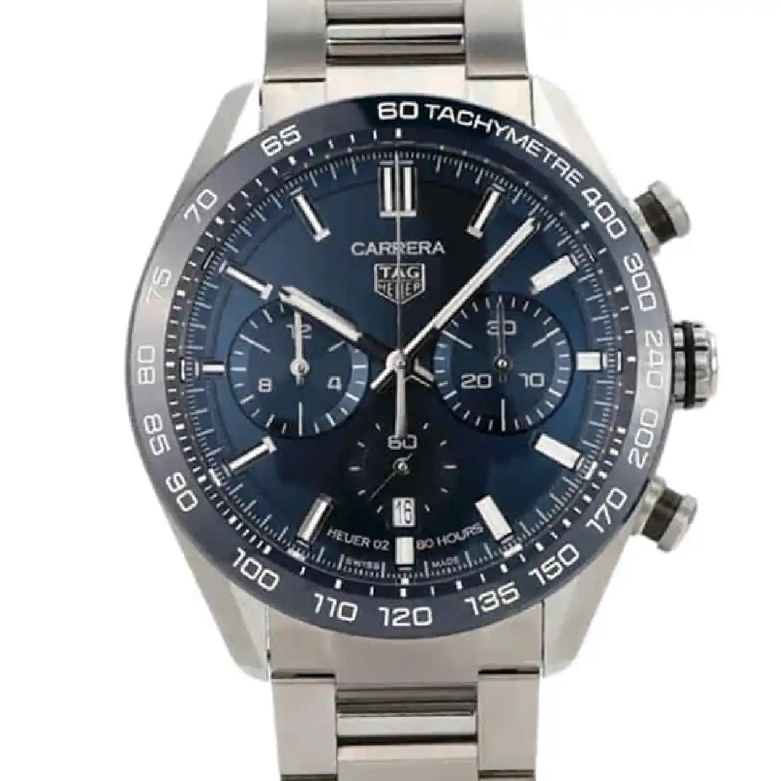 TAG Heuer Carrera Automatique 44 mm