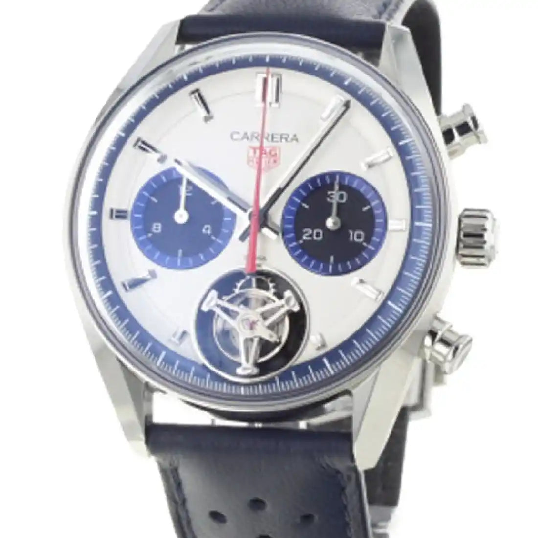 TAG Heuer Carrera Automatic Multicolored 42mm