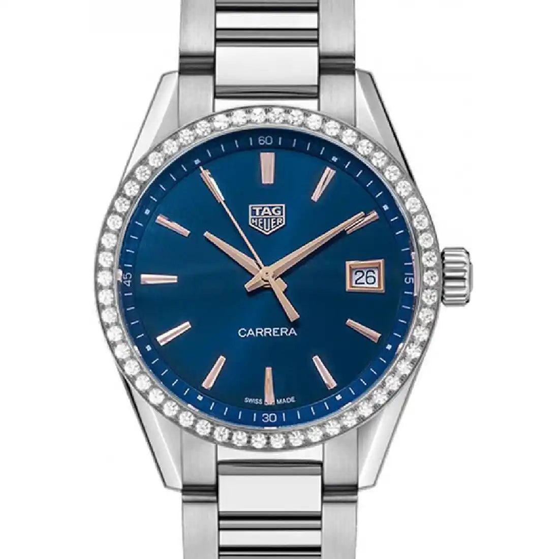 TAG Heuer Carrera Quarz 36 mm