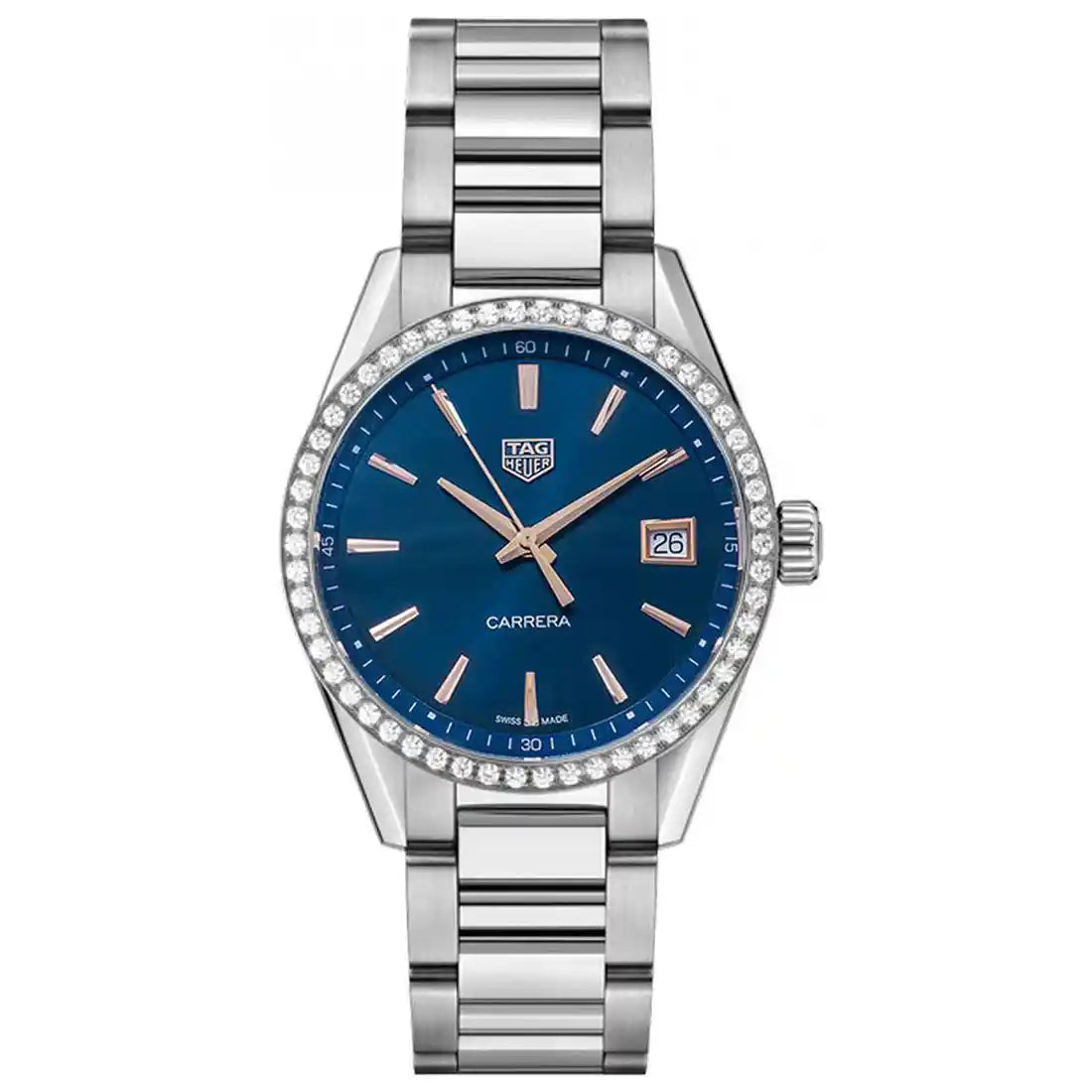 TAG Heuer Carrera Quarz 36 mm