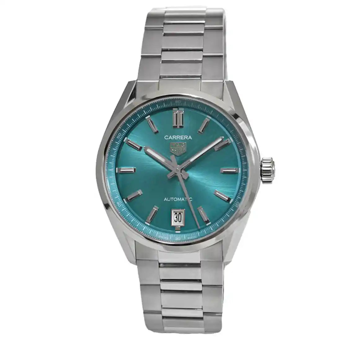 TAG Heuer Carrera Automatic Blue 36mm