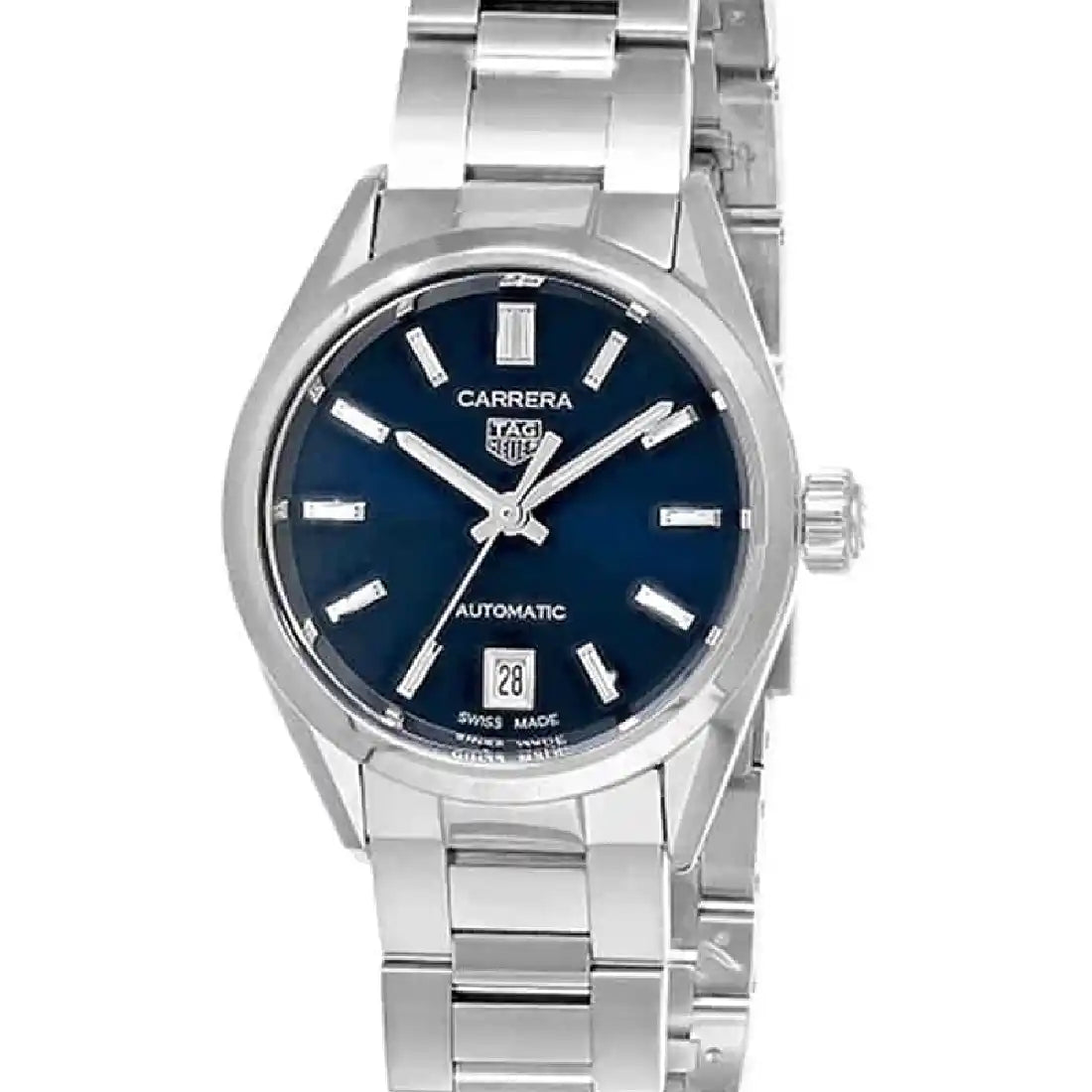 TAG Heuer Carrera Automatique 29 mm