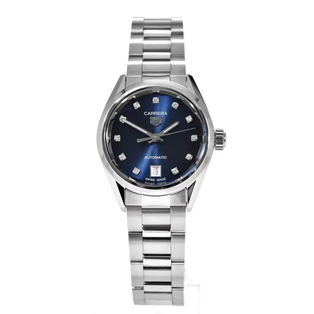 TAG Heuer Carrera Automatique 29 mm