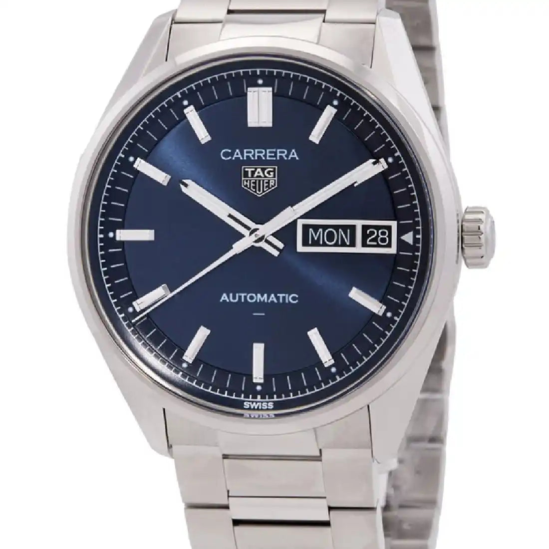 TAG Heuer Carrera Automatic Blue 41mm