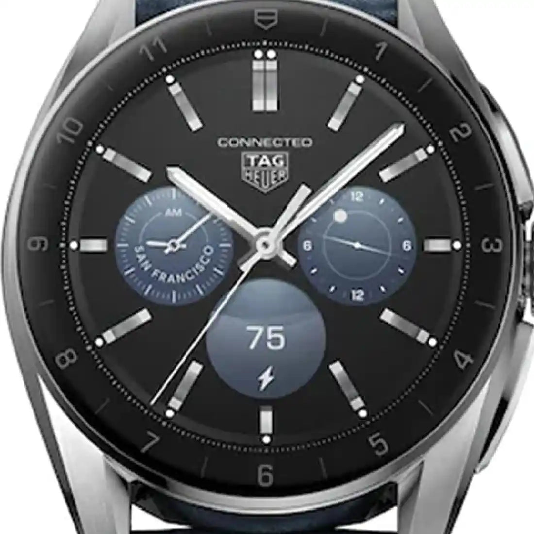 TAG Heuer Connected Quartz Multicolored 42 mm