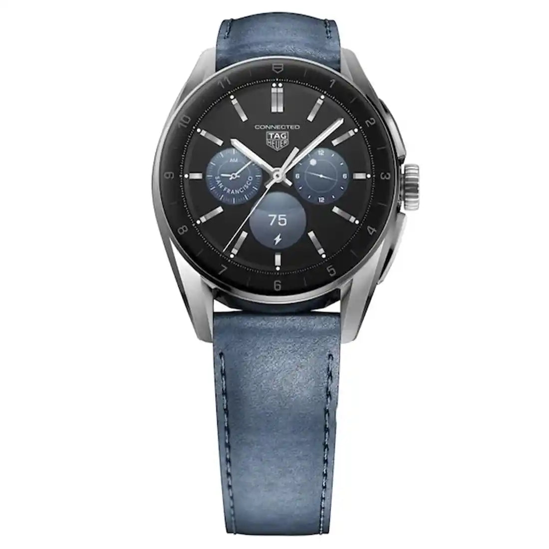 TAG Heuer Connected Quartz Multicolored 42 mm