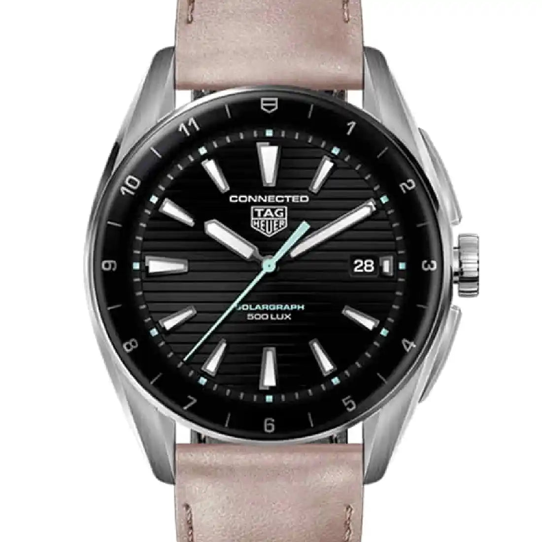 TAG Heuer Connected Quartz Multicolored 42 mm