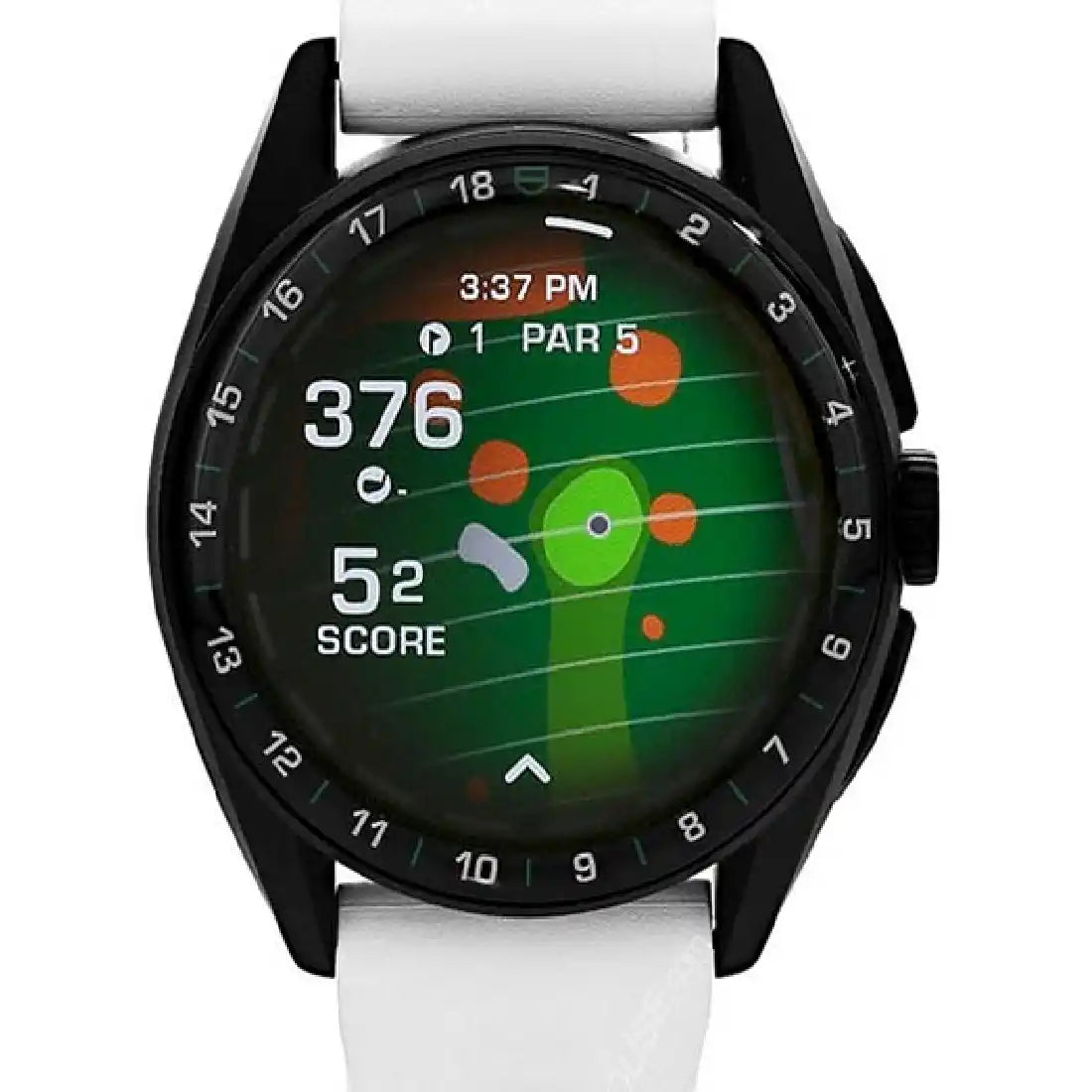 TAG Heuer Connected Quartz Multicolored 42 mm