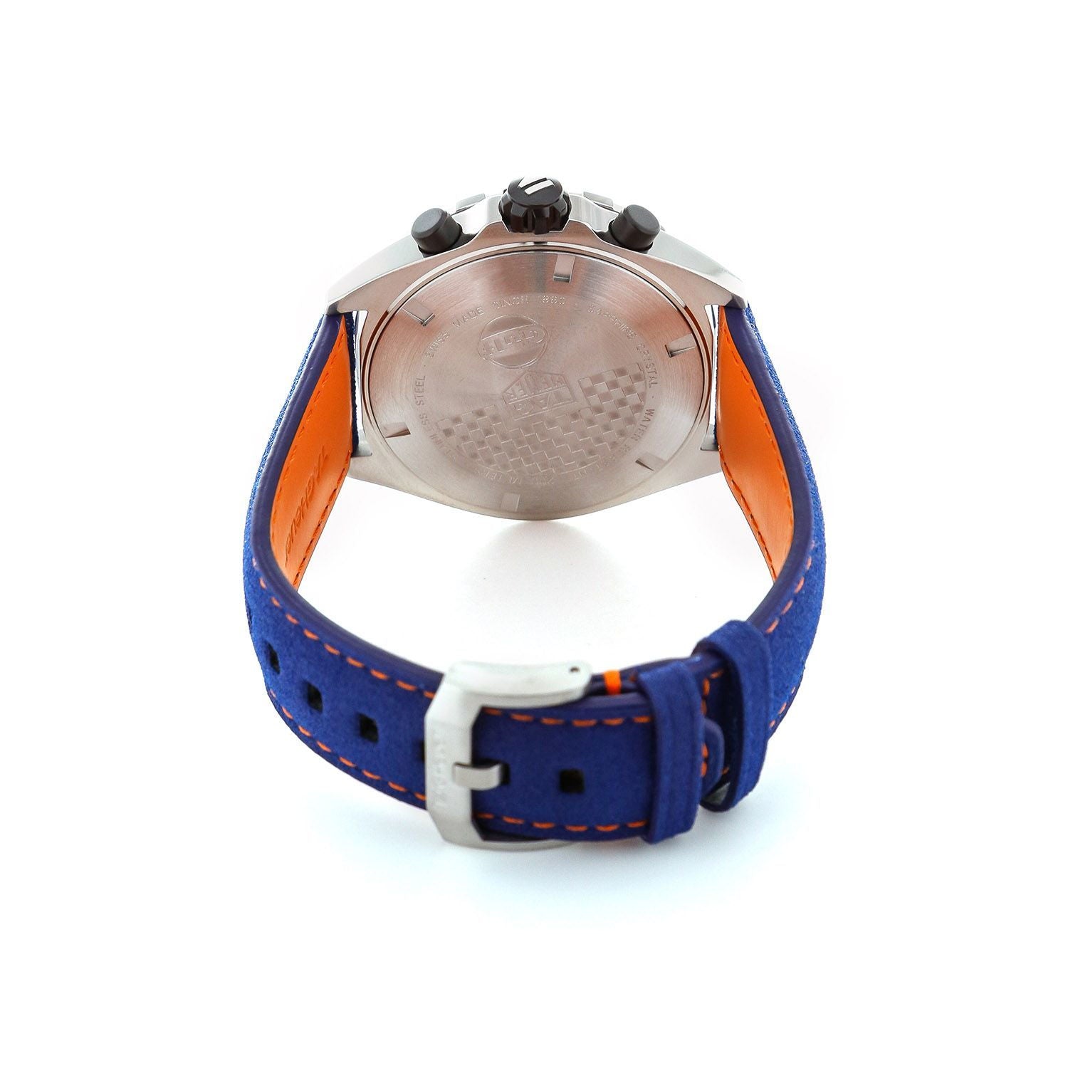 TAG Heuer Formula 1 Quarz Blau 43 mm