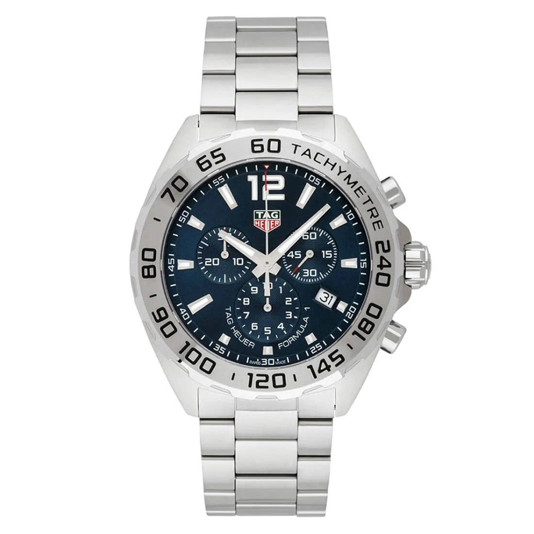 TAG Heuer Formula 1 Quartz 43 mm