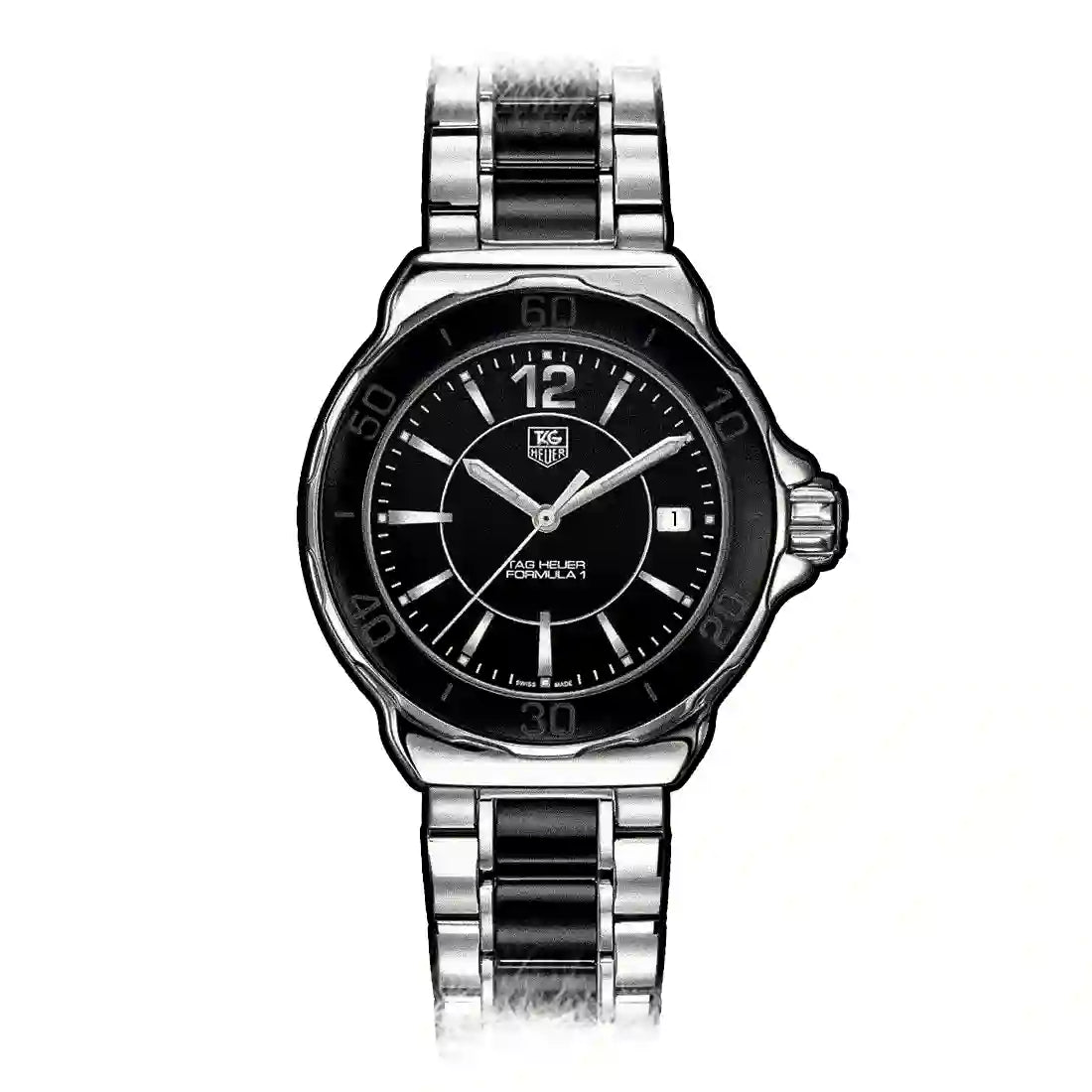 TAG Heuer Formula 1 Quartz Black 37mm