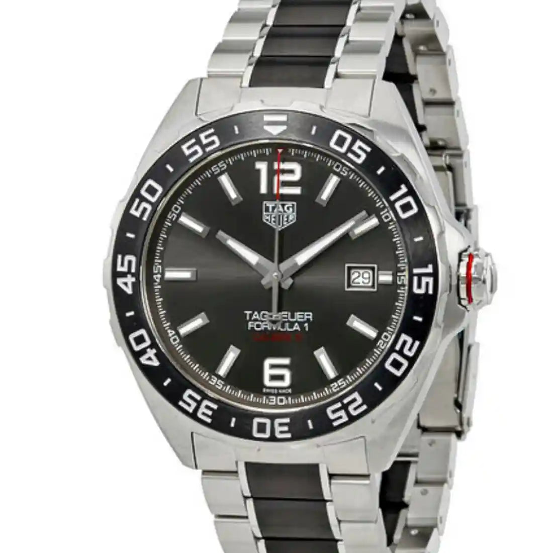 TAG Heuer Formula 1 Automatik Grau