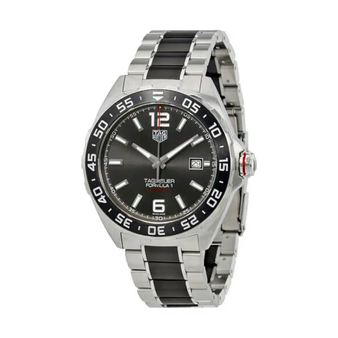 TAG Heuer Formula 1 Automatik Grau