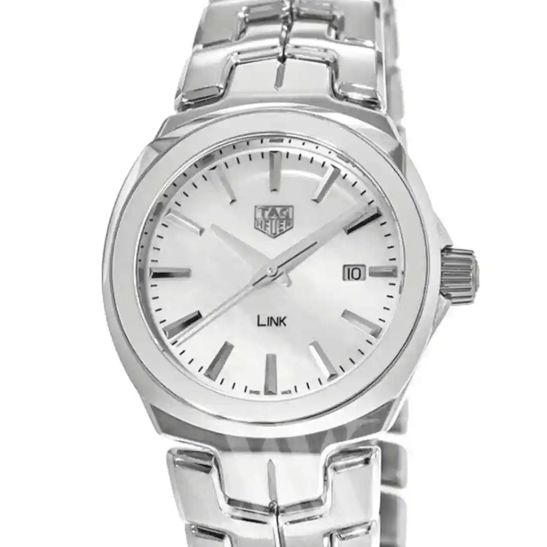 TAG Heuer Link Quartz Mother of Pearl 32mm