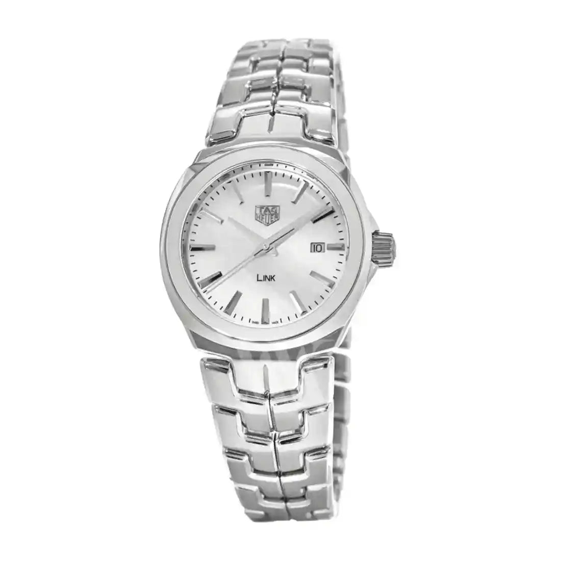 TAG Heuer Link Quartz Mother of Pearl 32mm