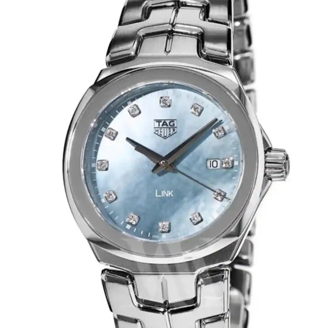 TAG Heuer Link Quartz Mother of Pearl 32mm