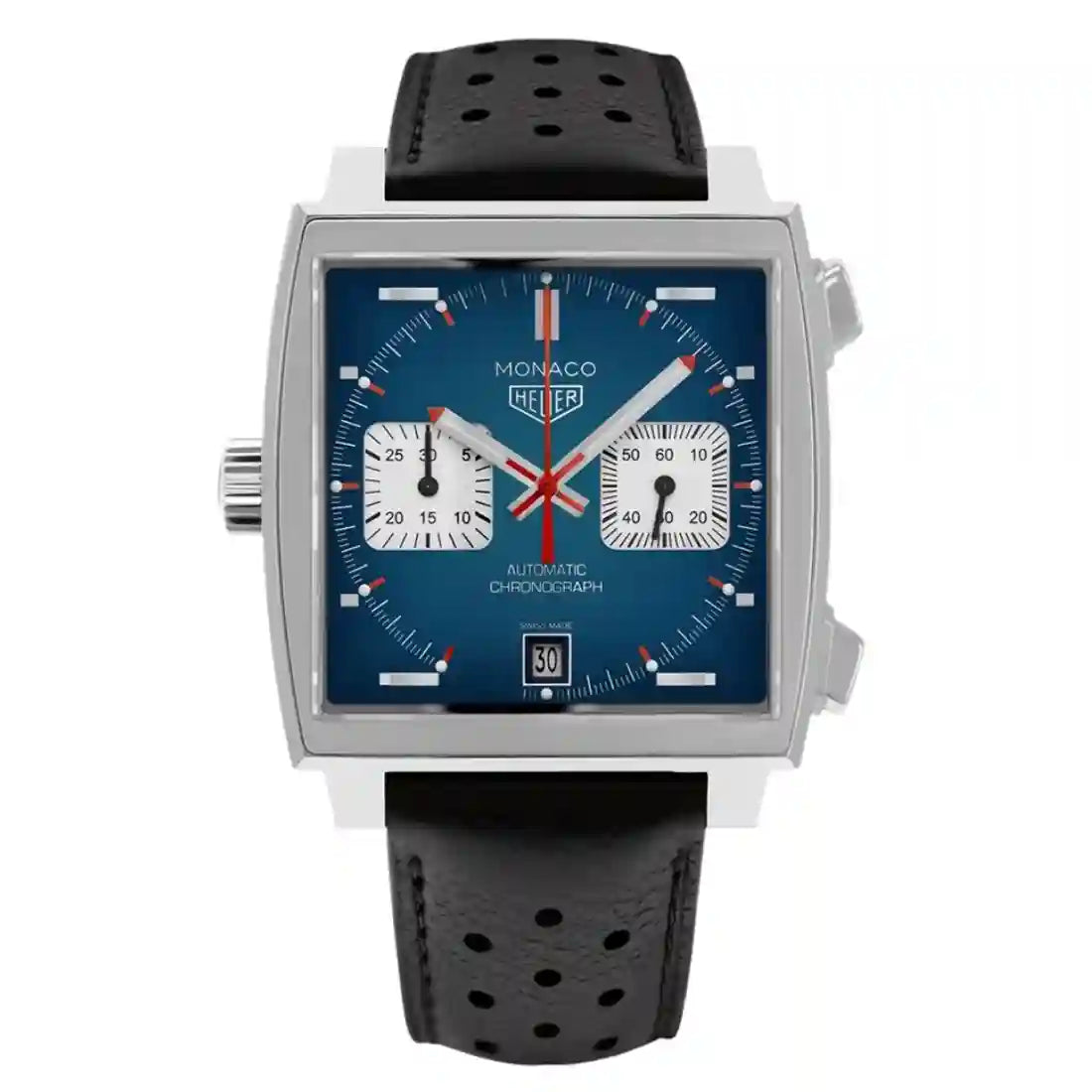 TAG Heuer Monaco Chronographe Steve McQueen