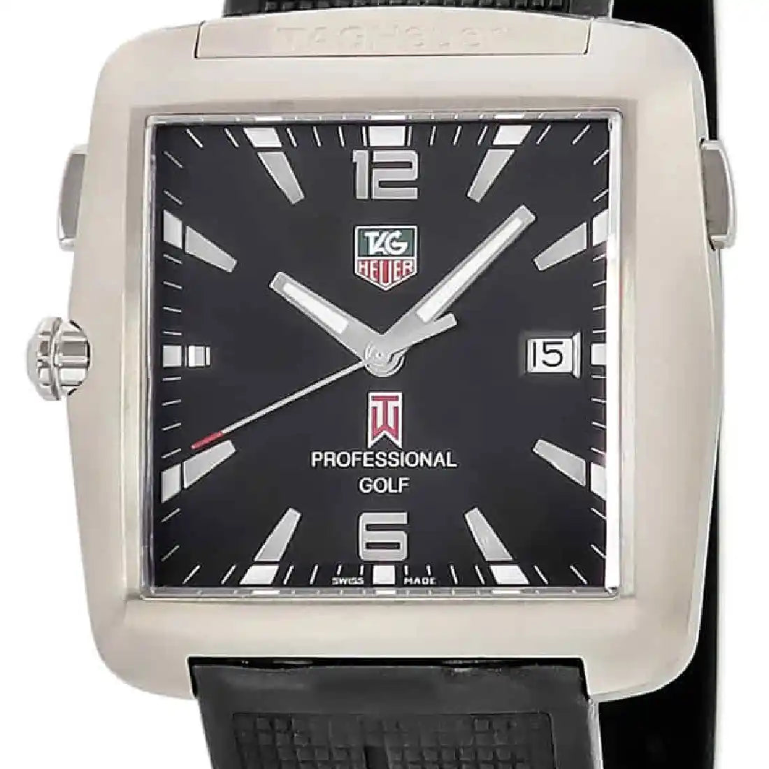 TAG Heuer TAG Heuer Professional Quartz Noir
