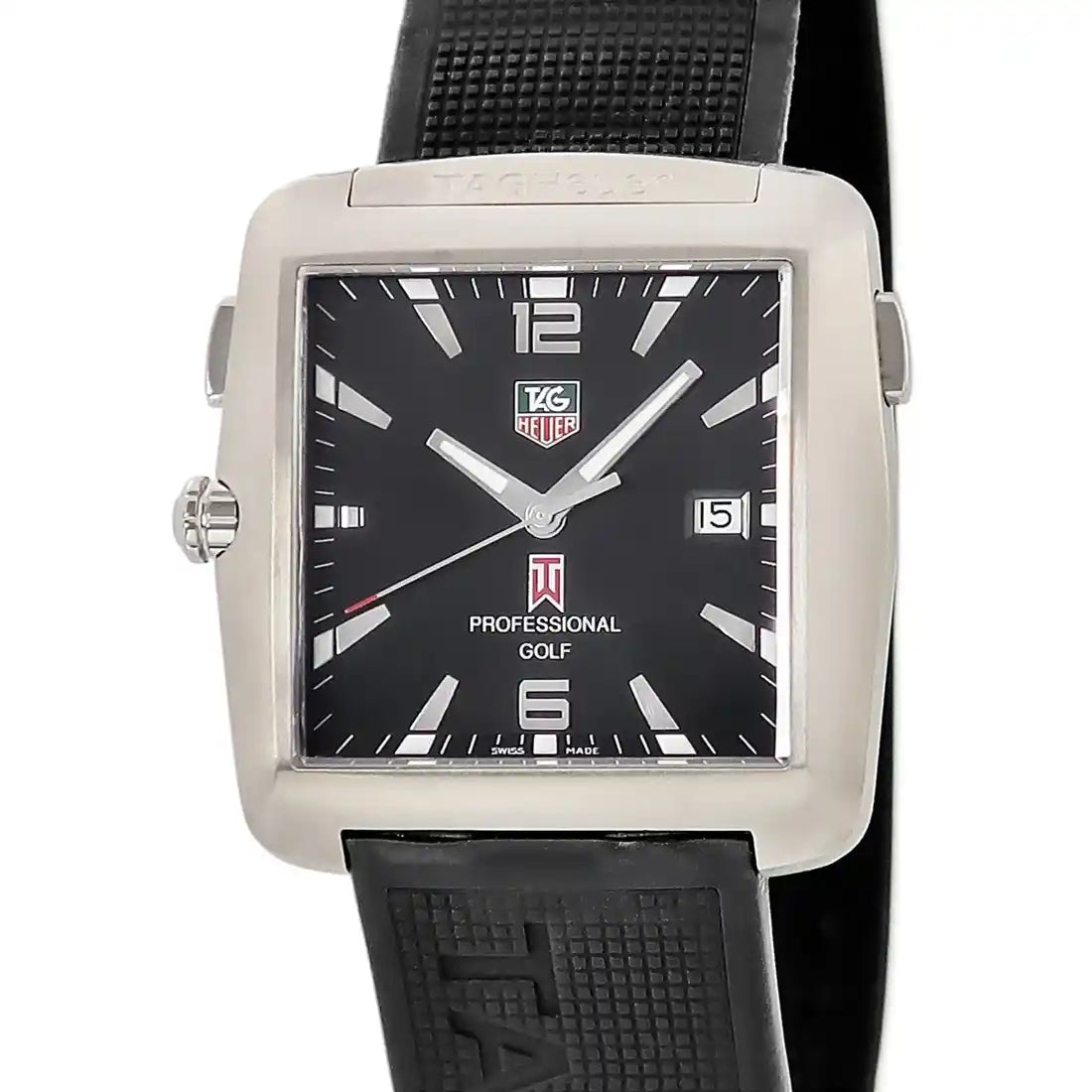 TAG Heuer TAG Heuer Professional Quartz Noir
