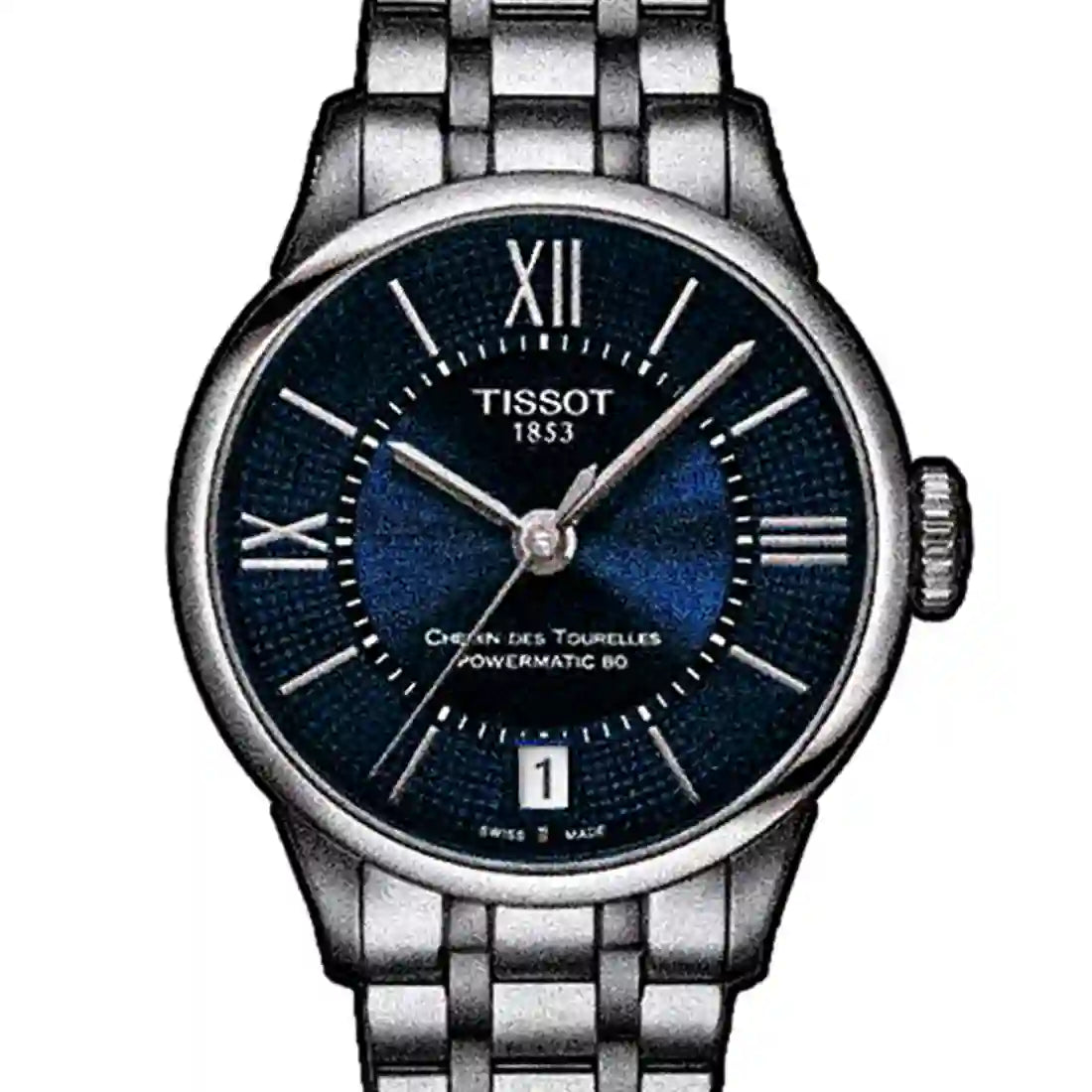TISSOT T-Classic Automatic Blue 32mm