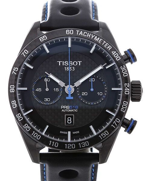 TISSOT T-Sport Automatic Zwart