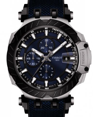 TISSOT T-Race Automatik