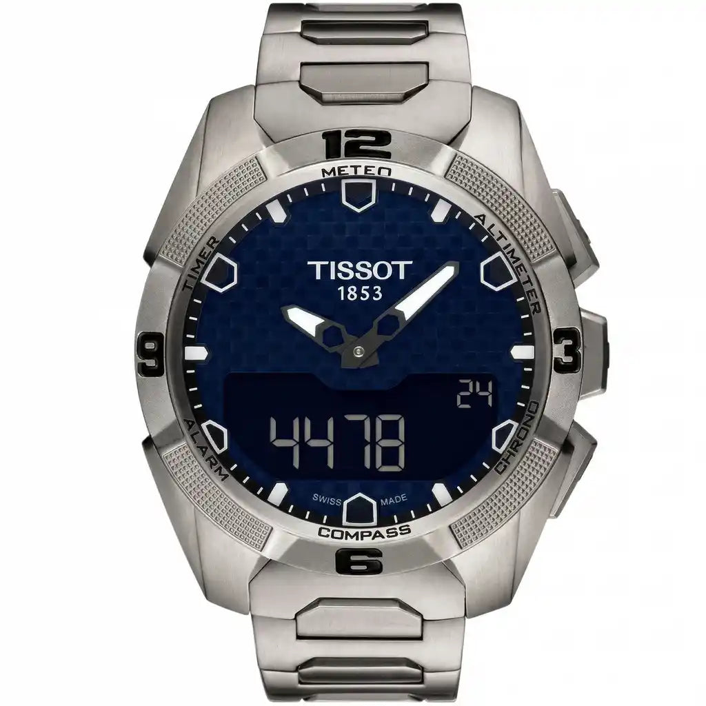 TISSOT T-Touch Expert Solar スペシャルエディション tissot-t-touch_expert_solar-