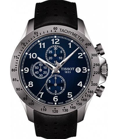 TISSOT T-Sport Automatic Blue 45mm