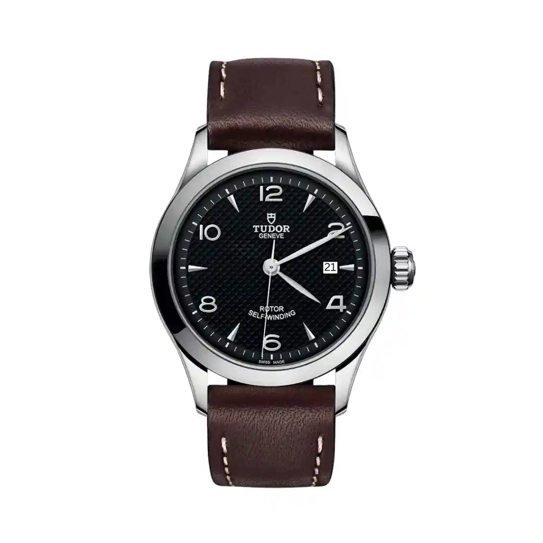 Tudor 1926 Automatic Black 28mm