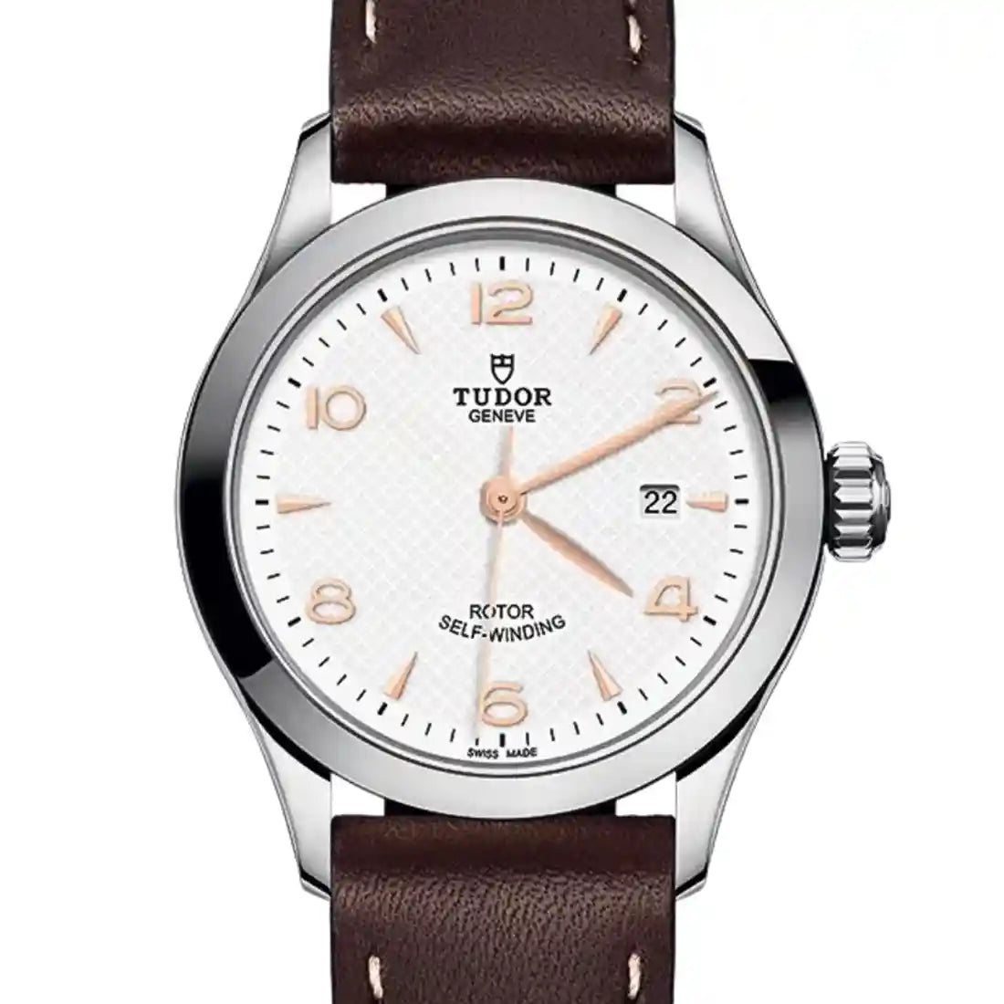 Tudor 1926 Automatic White 28mm