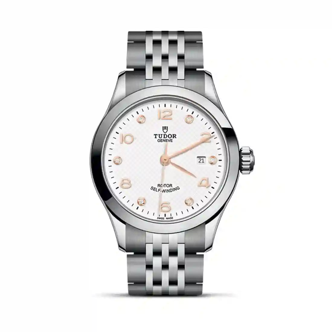 Tudor 1926 Automatic White 28mm