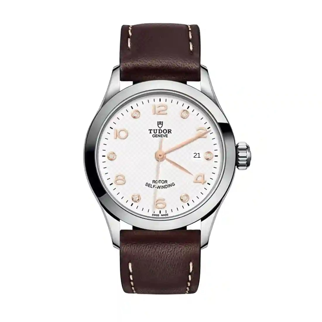 Tudor 1926 Automatic White 28mm