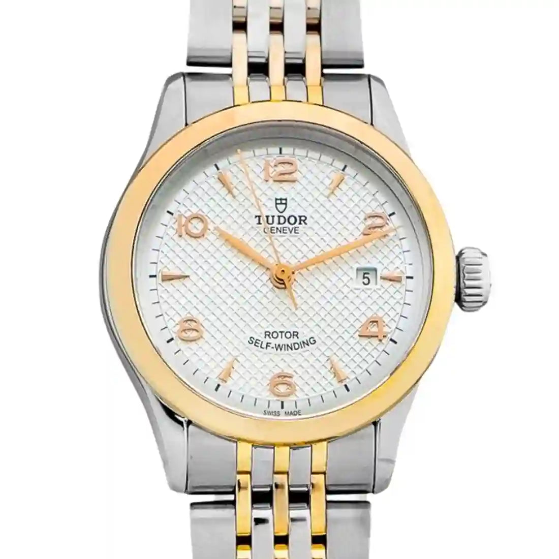 Tudor 1926 Automatic White 28mm