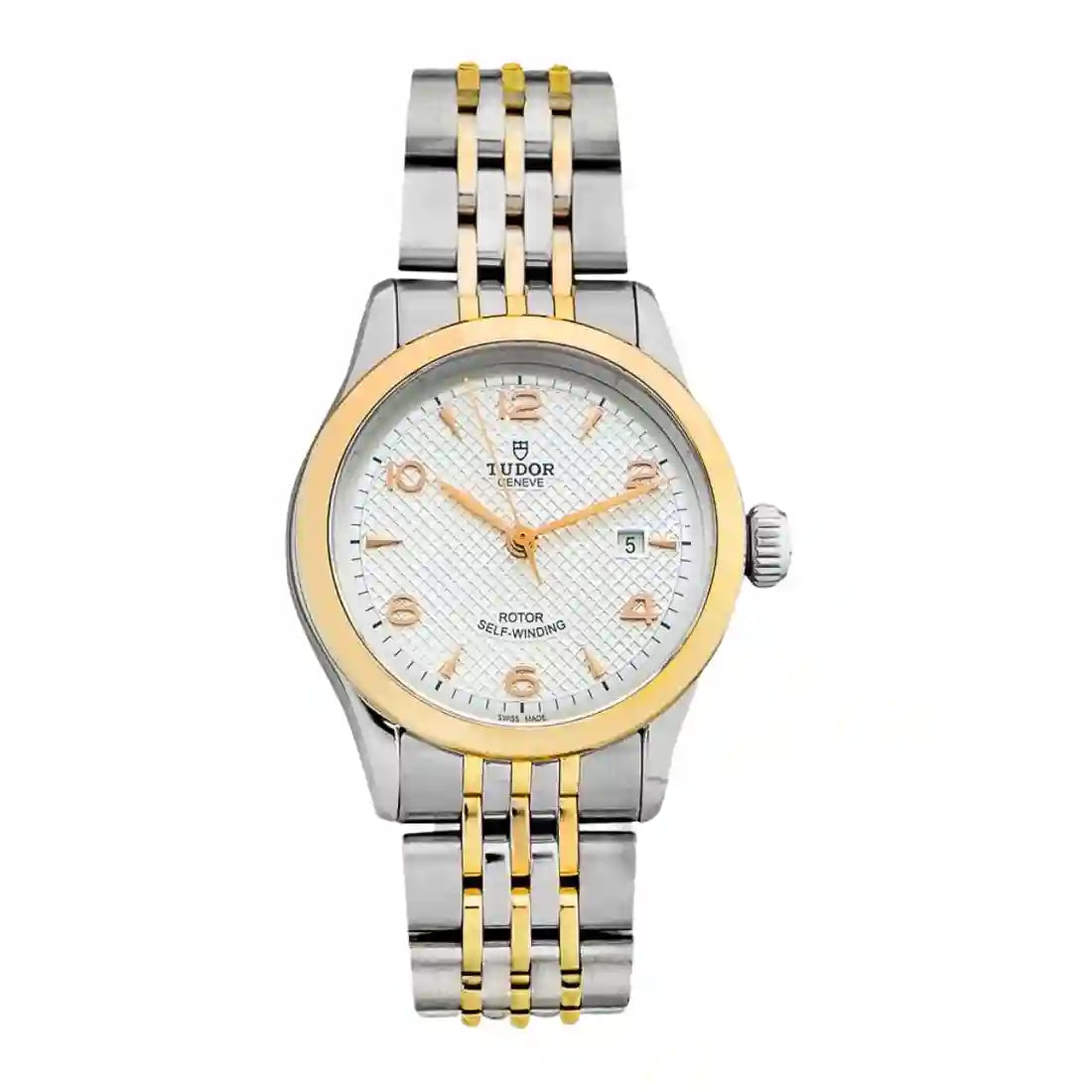 Tudor 1926 Automatic White 28mm