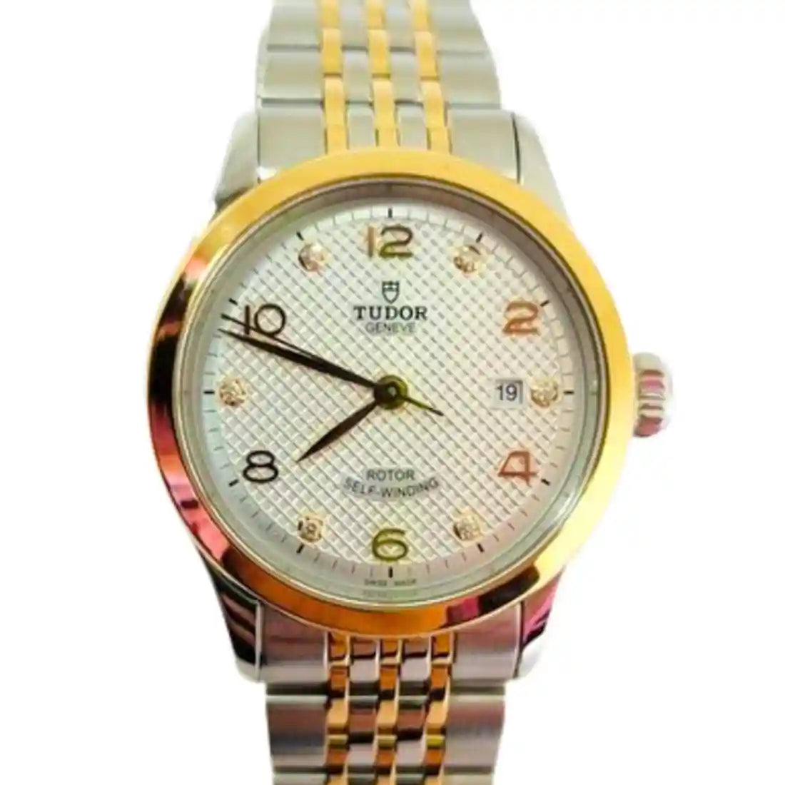 Tudor 1926 Automatic White 28mm