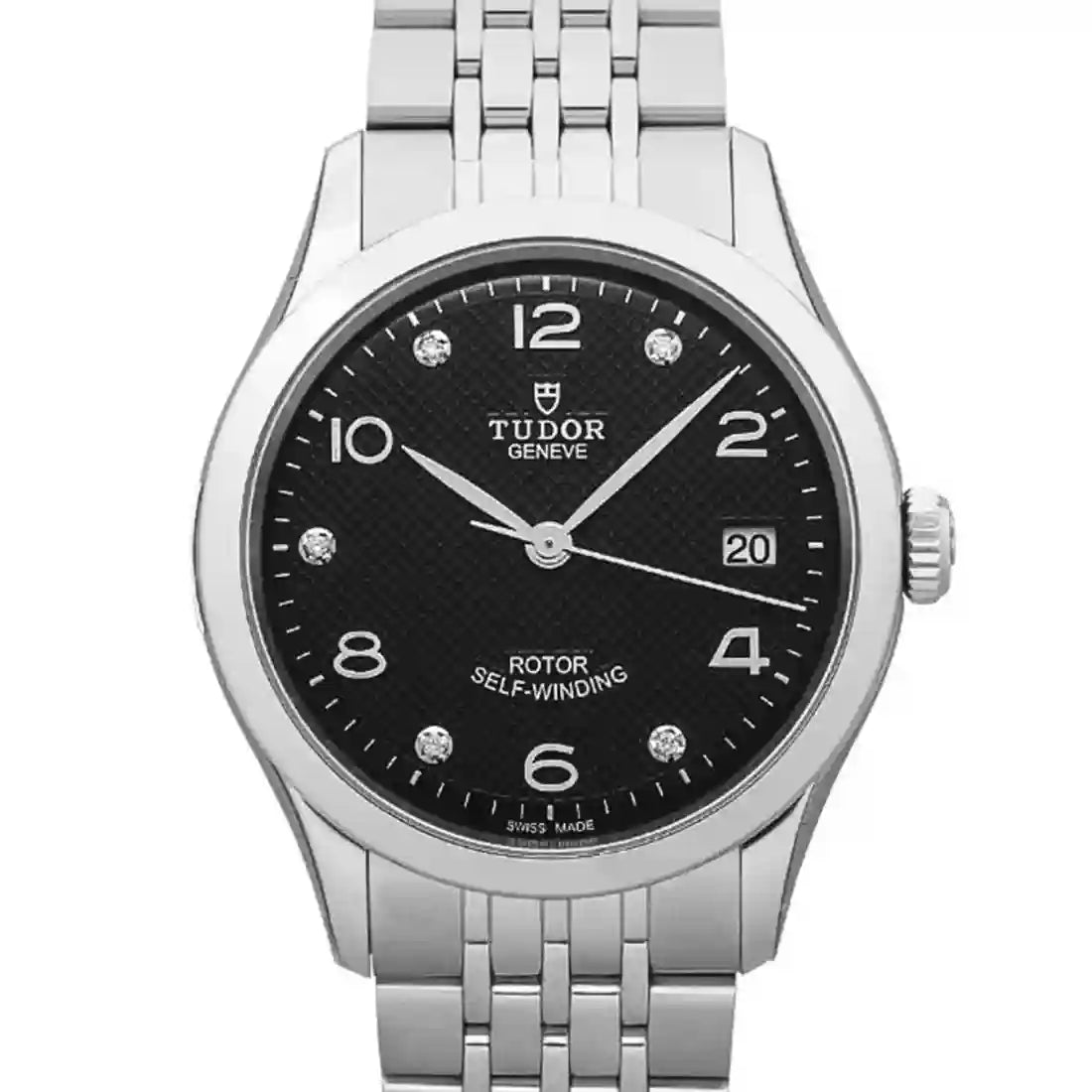 Tudor 1926 Automatic Black 36mm