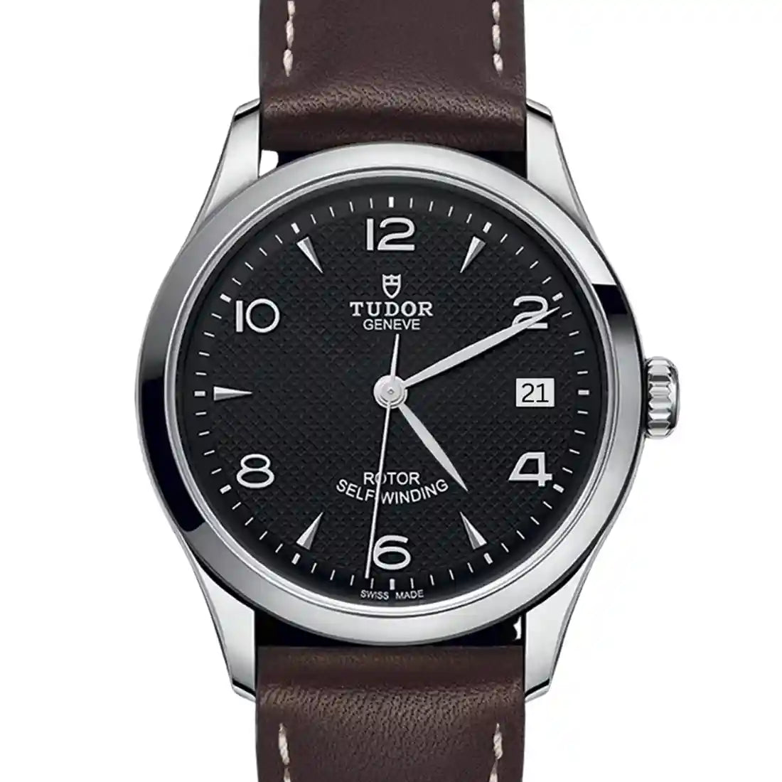 Tudor 1926 Automatic Black 36mm