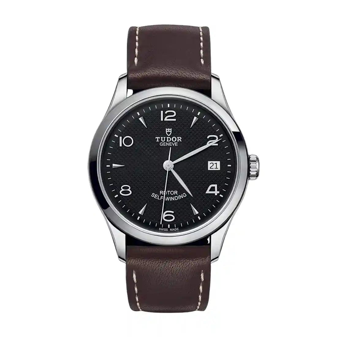 Tudor 1926 Automatic Black 36mm