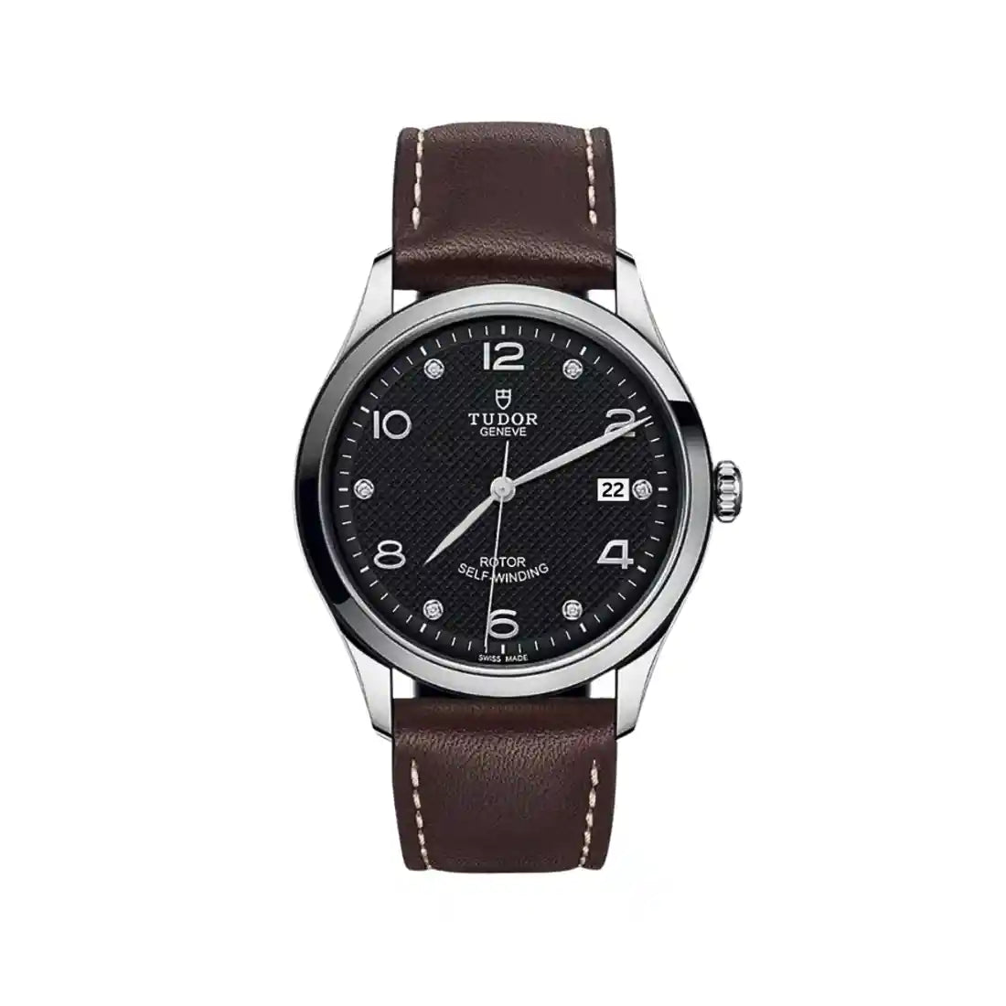 Tudor 1926 Automatic Black 36mm