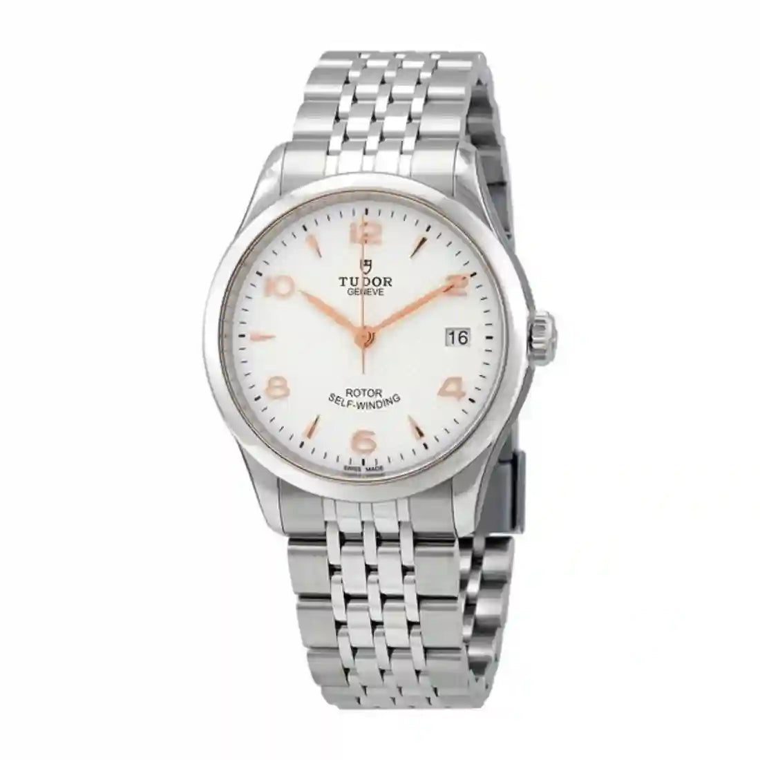 Tudor 1926 Automatic White 36mm