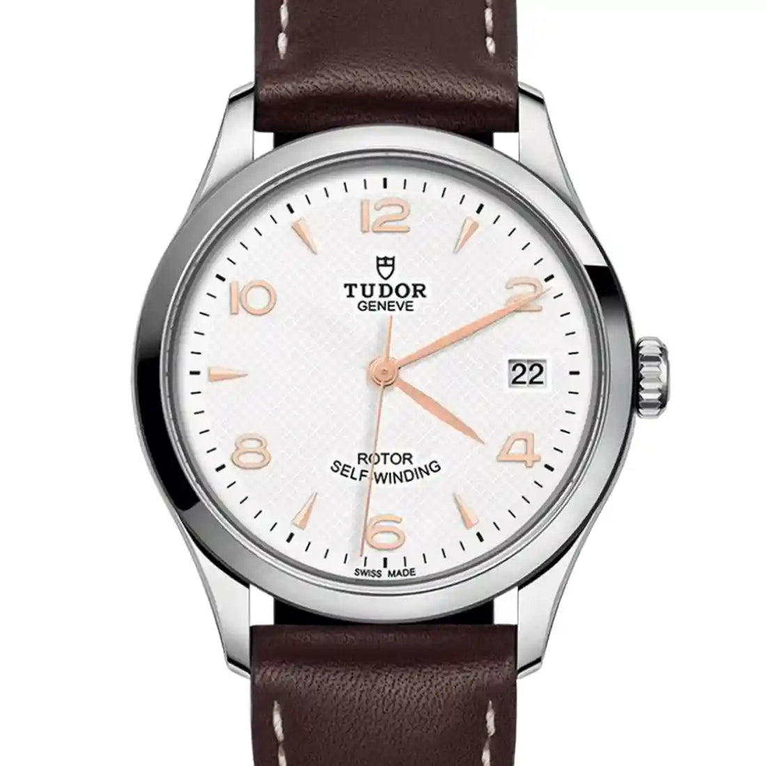 Tudor 1926 Automatic White 36mm