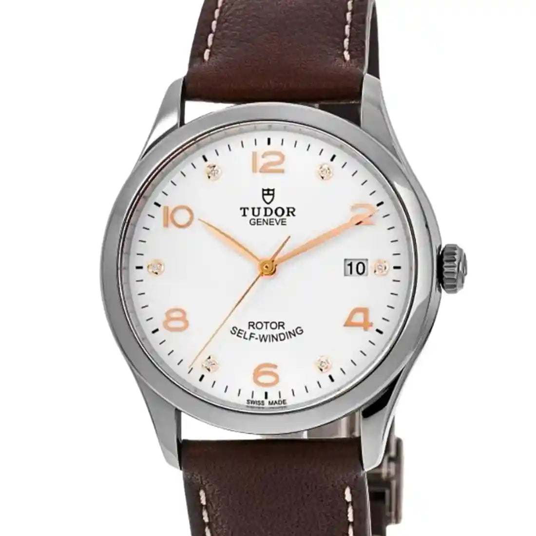 Tudor 1926 Automatic Black 36mm