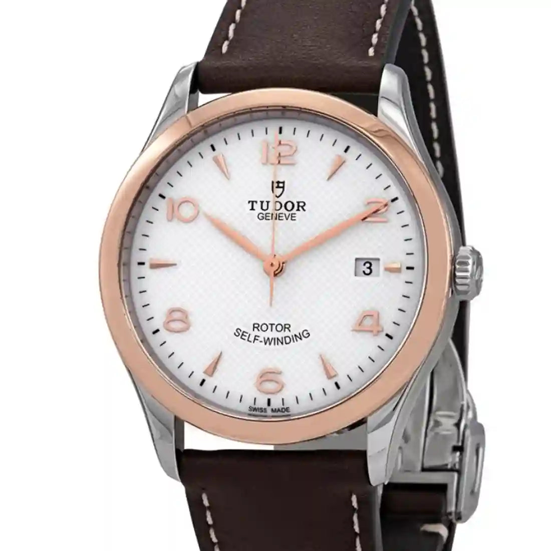 Tudor 1926 Automatic White 36mm