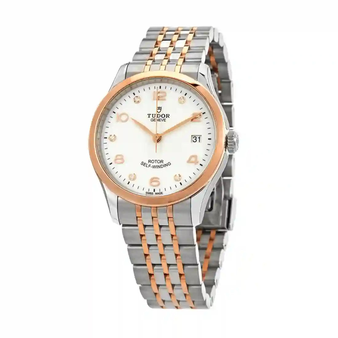 Tudor 1926 Automatic White 36mm