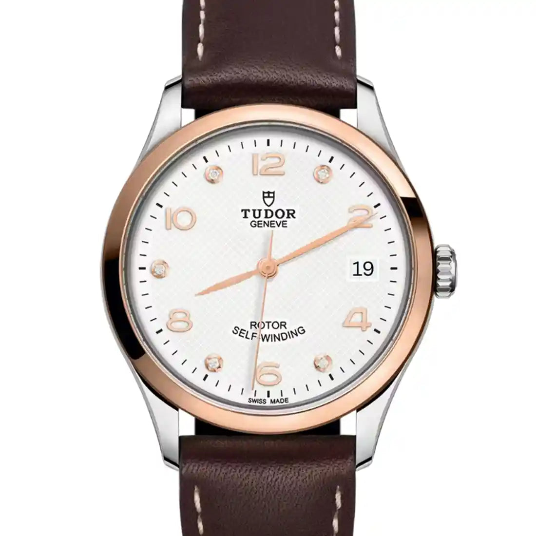 Tudor 1926 Automatic White 36mm