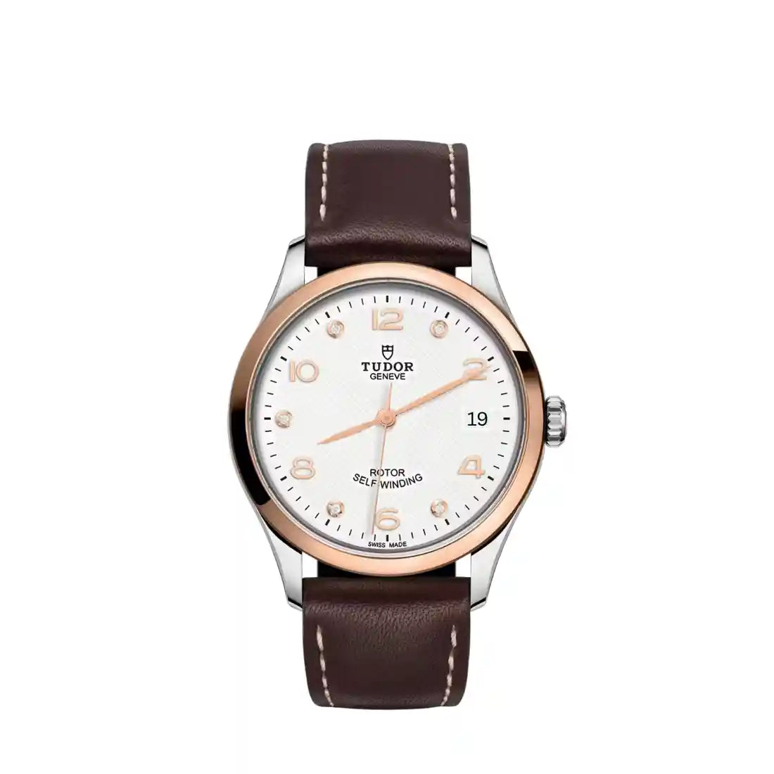 Tudor 1926 Automatic White 36mm